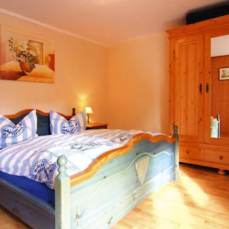 Appartementhaus Kathrin, Am Darss Appartement *