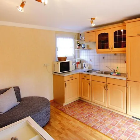 Appartementhaus Kathrin, Am Darss Wieck