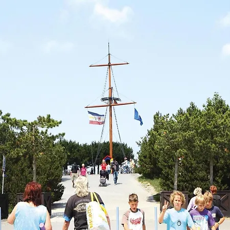 Appartementhaus Kathrin, Am Darss * Wieck