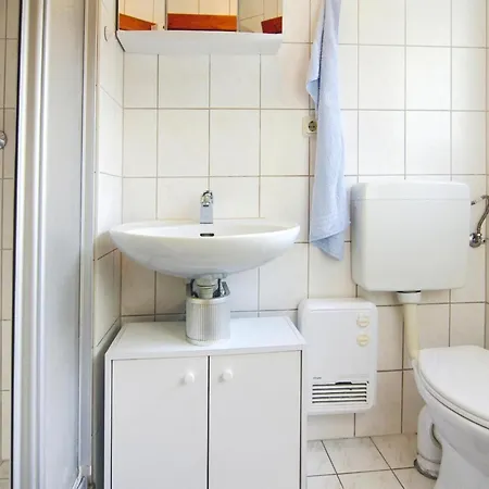 Appartementhaus Kathrin, Am Darss *