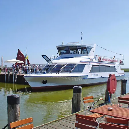 Appartementhaus Kathrin, Am Darss Appartement *