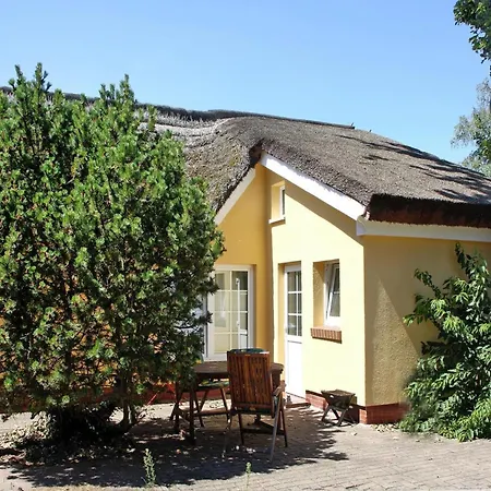Appartementhaus Kathrin, Am Darss ヴィーク