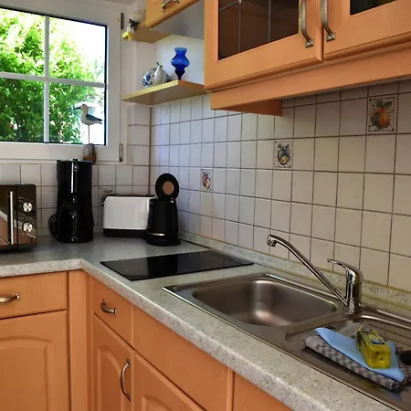Appartementhaus Kathrin, Am Darss Appartement