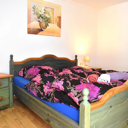 Appartement Appartementhaus Kathrin, Am Darss