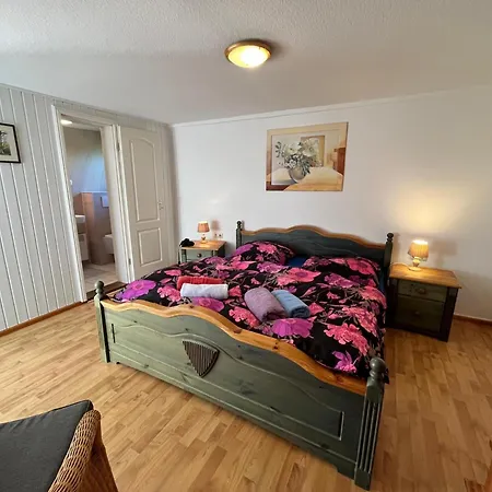 Appartementhaus Kathrin, Am Darss *