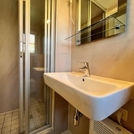 Appartementhaus Kathrin, Am Darss Appartement