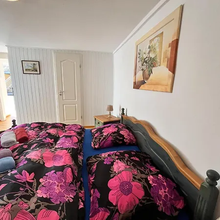 Appartementhaus Kathrin, Am Darss Appartement *