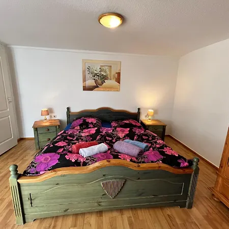 Appartementhaus Kathrin, Am Darss Appartement
